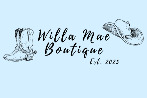 Willa Mae Boutique